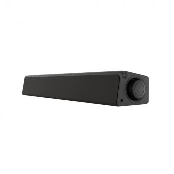 Bluetooth Soundbar Creative Stage SE mini, 2.0, USB-C, Bluetooth, Black