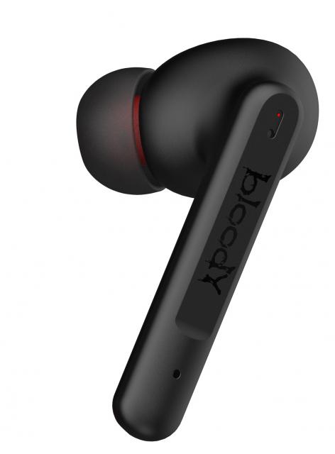 A4TECH Bloody M90 Headphones, Black 