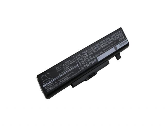 Батерия за лаптоп LENOVO  L11S6Y01 V580 Y480 V480 Y580 G500 G505 G510 G580 ThinkPad Edge E430 E440 E530, 11.1V, 4400mAh CAMERON SINO 