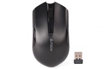 Optical Mouse A4tech G3-200N, 2.4 GHz