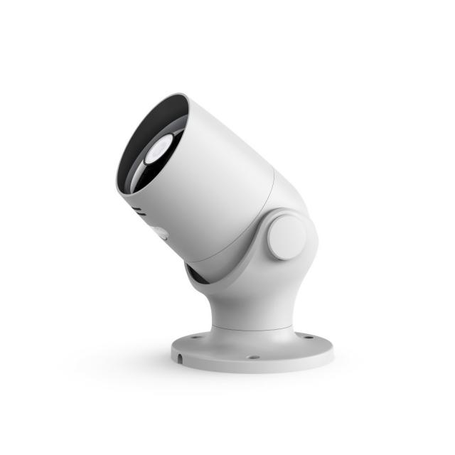 Surveillance Camera, WLAN, for Outdoors, HAMA-176576 