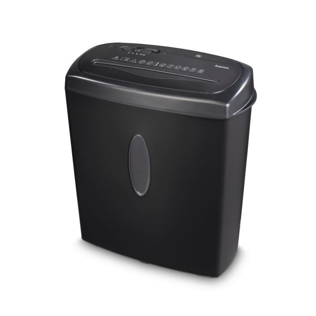 Hama "Home X10CD" Shredder 