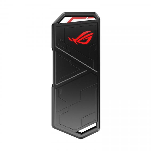 ASUS ROG STRIX ARION, чекмедже за SSD 