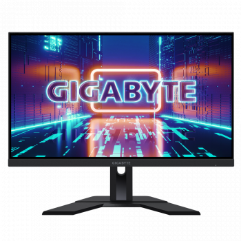 Gaming Monitor Gigabyte M27Q-EK, QHD, 170hz, 1 ms Rev 2.0