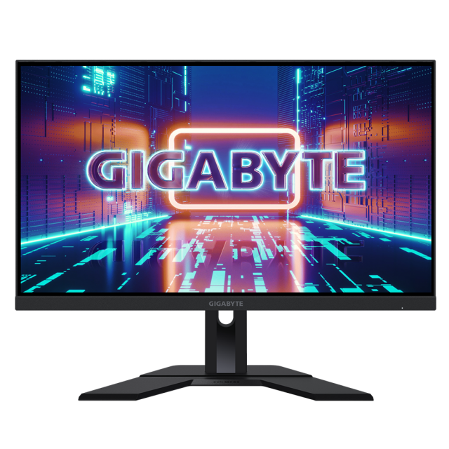 Gaming Monitor Gigabyte M27Q-EK, QHD, 170hz, 1 ms Rev 2.0 