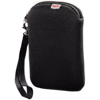 HDD Case HAMA Neoprene 95505, 2.5", Black