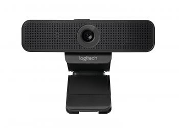 Web Cam with microphone LOGITECH C925е, Full-HD, USB2.0