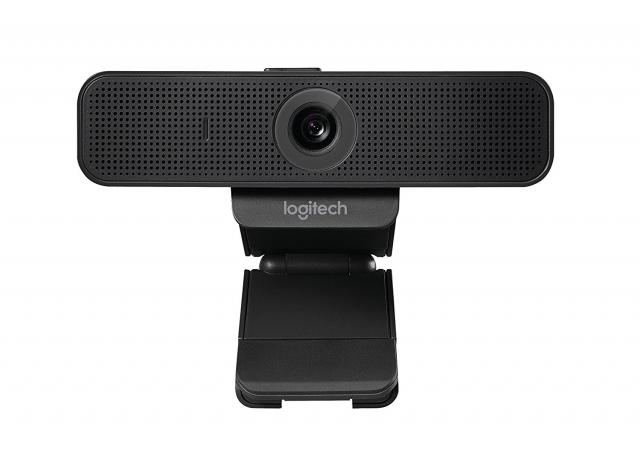 Уеб камера с микрофон LOGITECH C925e, Full-HD, USB2.0 