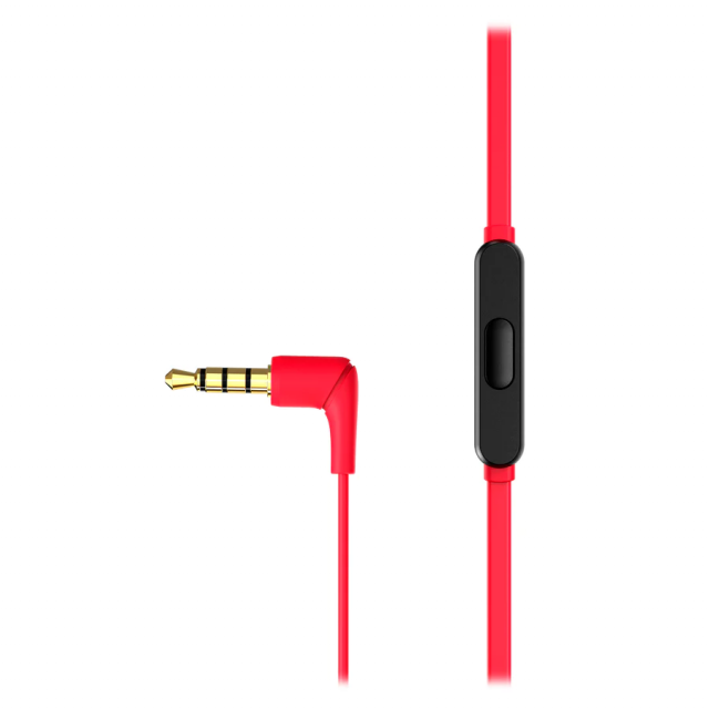 HyperX Cloud Earbuds II Red 