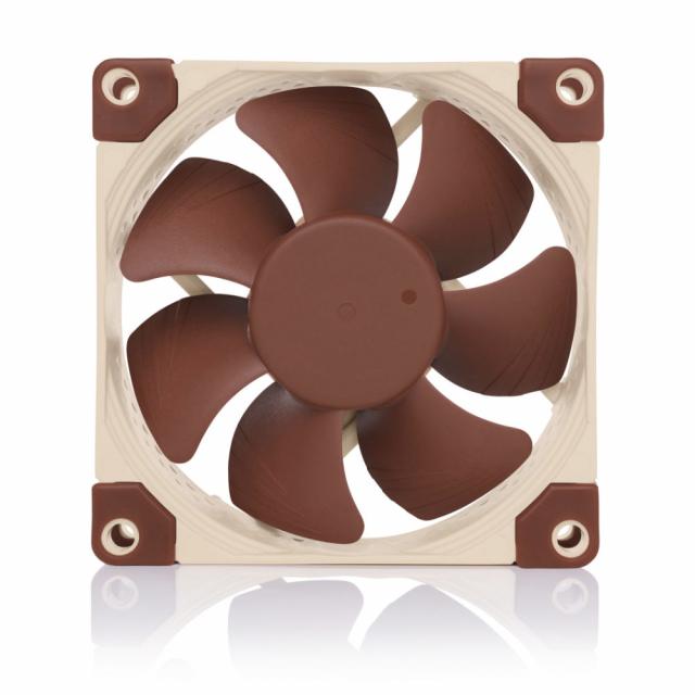 Вентилатор Noctua NF-A8 5V PWM, 80 mm 