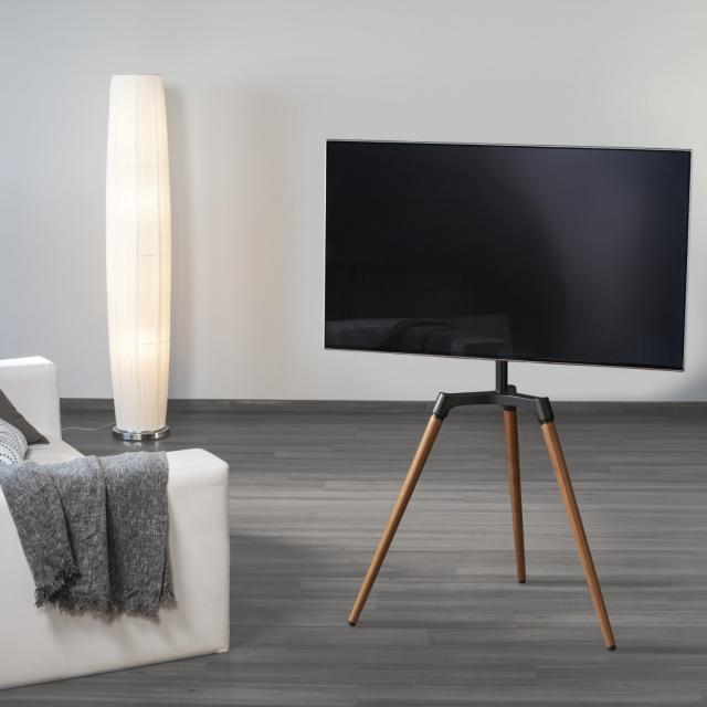 Стойка за TV, до 165 cm (65") , въртяща се, 220873 