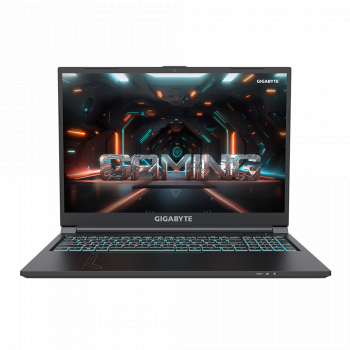 Notebook GIGABYTE G6 KF Intel Core i7-13620H, 2x8GB DDR5, 512GB SSD, RTX 4060 8GB GDDR6, Free DOS