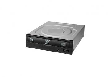 Internal LITE-ON iHAS124, SATA, Black