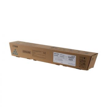 Toner Cartridge Ricoh IM C6000, 22500 копия, Cyan