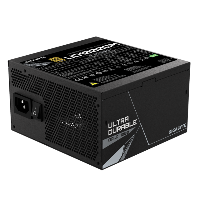 Power Supply Gigabyte UD1000GM, 1000W 