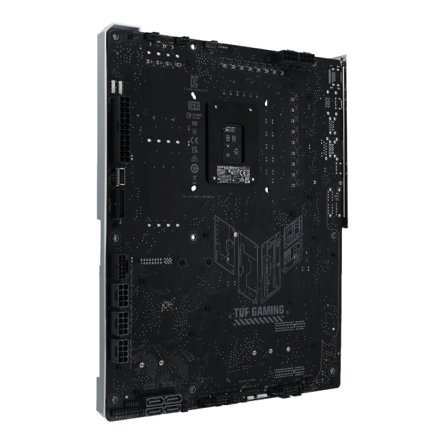 Дънна платка ASUS TUF GAMING Z790-BTF WIFI DDR5 