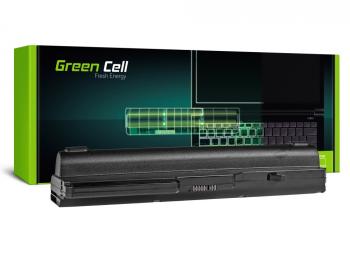 Батерия  за лаптоп GREEN CELL, IBM Lenovo B570 G560 G570 G575 G770 G780 IdeaPad Z560 Z565 Z570 Z585, 10.8V, 6600mAh