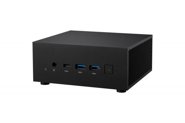 ASUS Mini PC PN52-BBR758HD, AMD Ryzen 5 5800H, No RAM, No SSD 