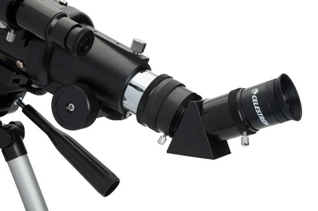 Telescope Celestron Travel Scope 70, Refractor 