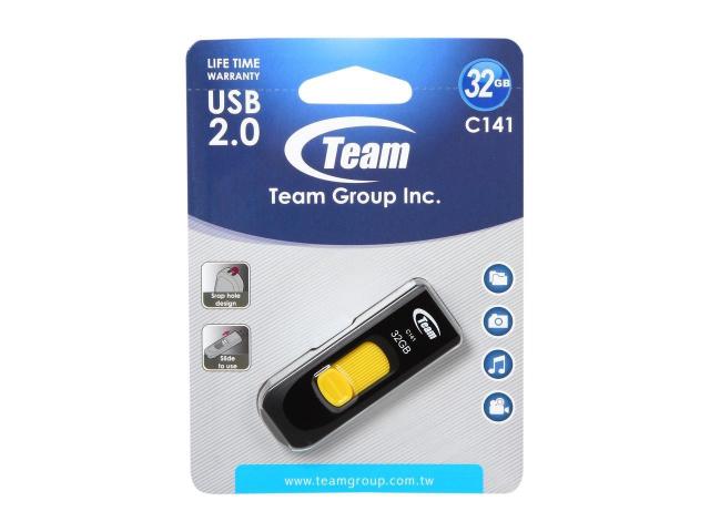 USB памет Team Group C141 32GB 