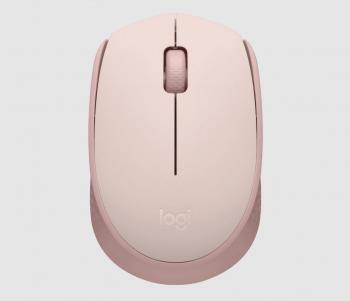 Безжична оптична мишка LOGITECH M171