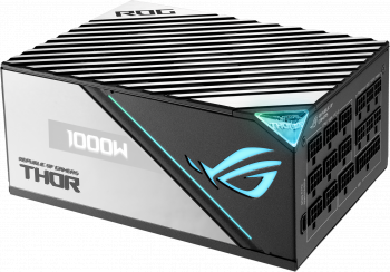 Power Supply ASUS ROG THOR 1000W Platinum II