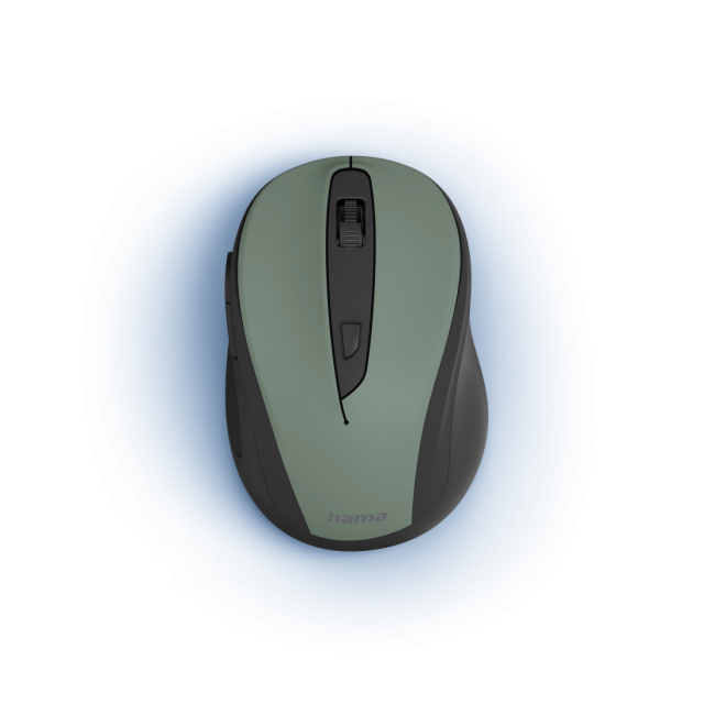 Optical 6-Button Wireless Mouse MW-400 V2, HAMA-173030 