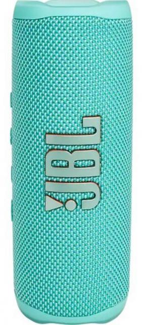 Wireless speaker JBL FLIP 6 Teal 