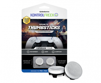 KontrolFreek Sports Thumbsticks Clutch