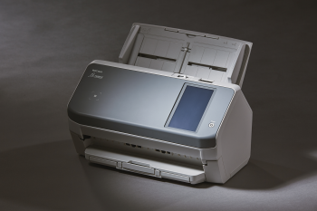 Image Scanner Ricoh fi-7300NX, Image, USB3.0