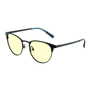 Компютърни очила GUNNAR Apex Onyx/Navy, Amber