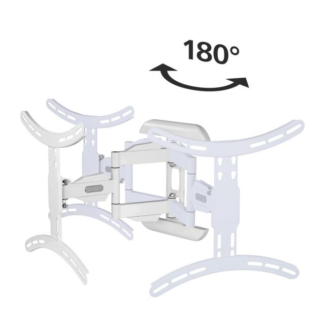 Hama FULLMOTION TV Wall Bracket, 32"-65", 118675 