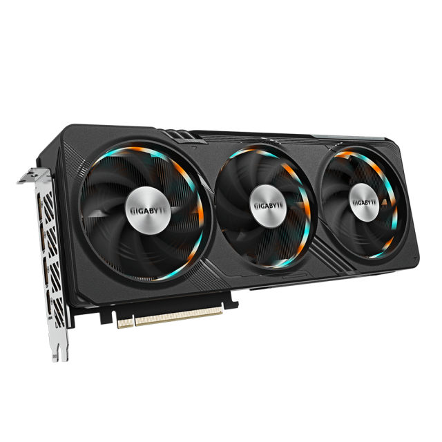 Graphic card GIGABYTE RTX 4070 TI GAMING OC V2 12GB GDDR6X 