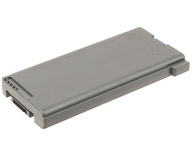 Laptop Battery for Panasonic Toughbook CF-30, CF-31, CF-53  CF-VZSU46   10,65V 8400mAh CAMERON SINO 