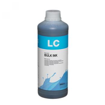 Bulk inks INKTEC for Epson  R200/R300,T0485, T0495, T0775, T0785 , Light Cyan, 1000 ml