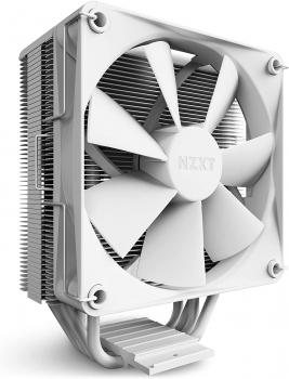 CPU Cooler NZXT T120 - White RC-TN120-B1 AMD/Intel