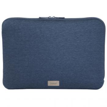 Hama "Jersey" Laptop Sleeve, up to 40 cm (15.6"), blue