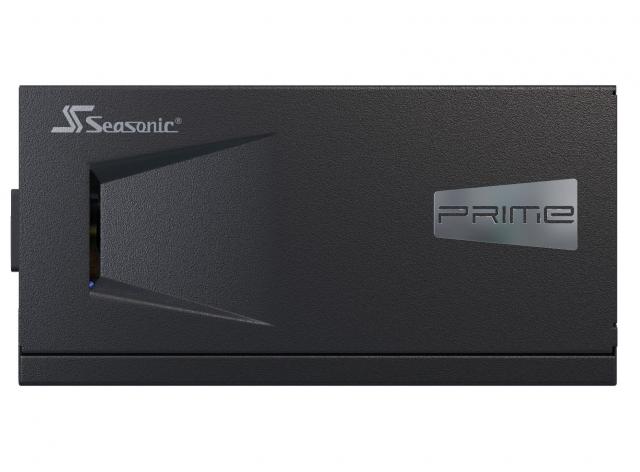 Захранващ блок Seasonic PRIME PX-1300, 1300W 