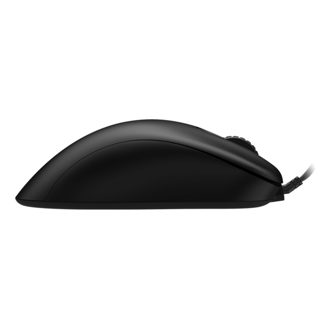 Геймърска мишка ZOWIE EC1-C, Черен 