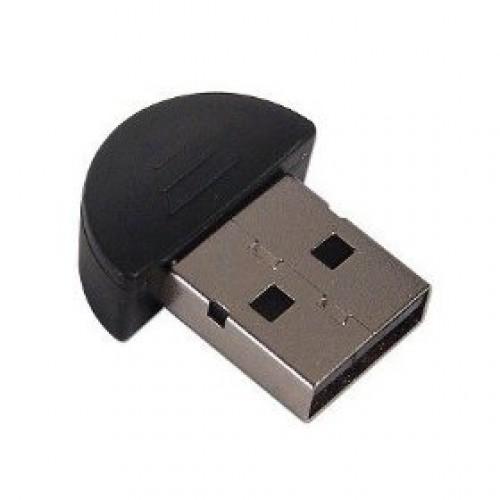 Mini adapter Bluetooth USB ESTILLO, USB 2.0 