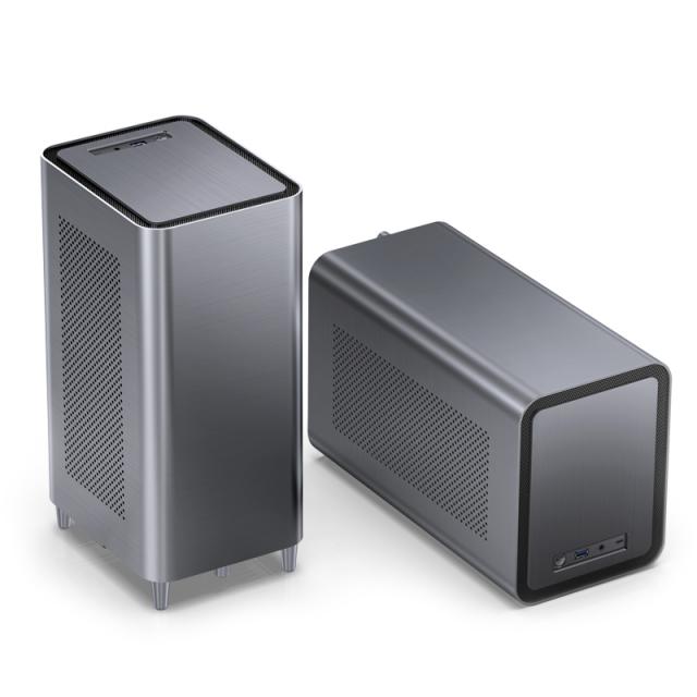 Case Jonsbo N1, ITX 