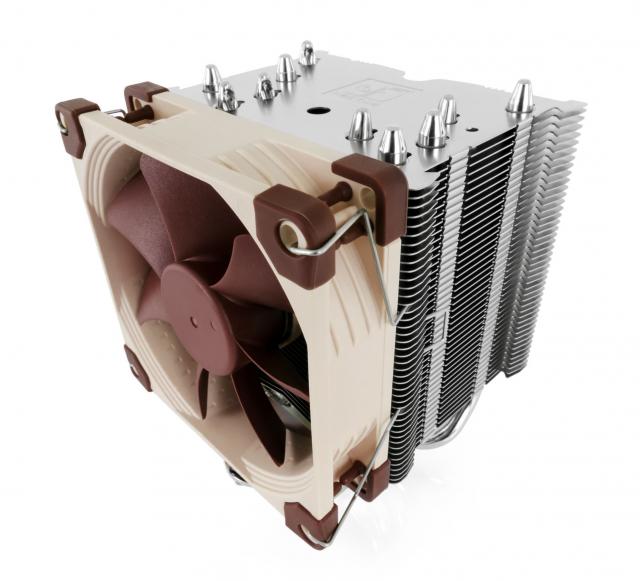 Охладител за процесор Noctua NH-U9S 