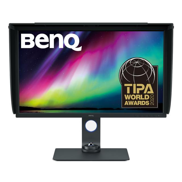 Монитор BenQ SW321C 