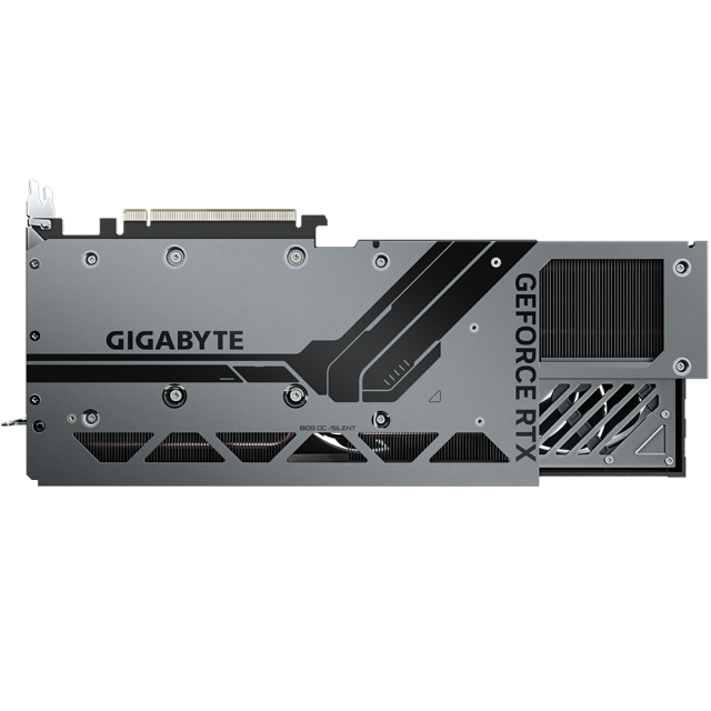 Graphic card GIGABYTE RTX 4090 WINDFORCE V2 24GB GDDR6X 