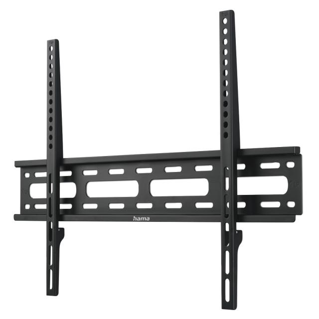 Hama TV Wall Bracket, Rigid, 191 cm (75") to 40 kg, 220811 