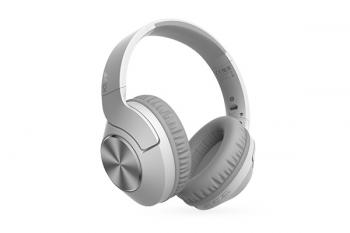 A4tech BH300 Wireless Headset, White