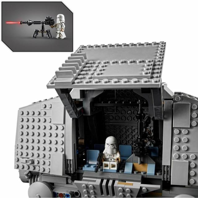 LEGO Star Wars - AT-AT - 75288 