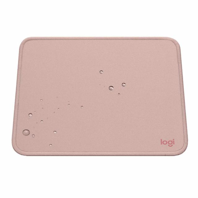 Logitech Mouse Pad Studio Series, Darker Rose 