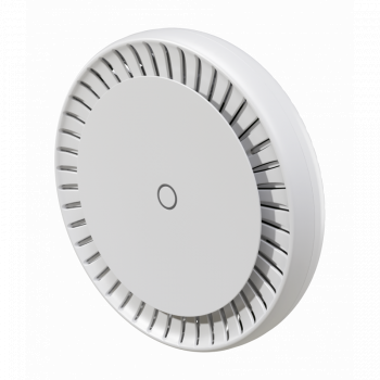 Wireless Access Point MikroTik cAP AX cAPGi-5HaxD2HaxD, 2.4/5 GHz, PoE in, PoE оut