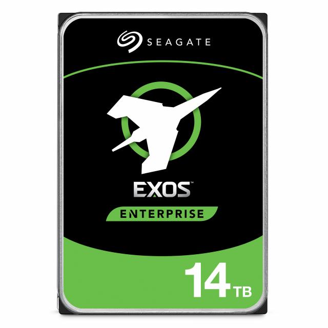 HDD Seagate Exos X16, 14TB SATA3 6Gb/s 